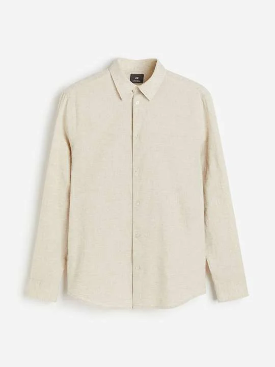 Linen shirt 