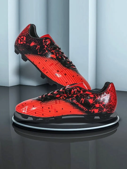 078d9d40-19ea-4959-ab43-6d477725db8c1691761785749NIVIAMENSUPERFLYFOOTBALLSTUDSHOESRedBlack1