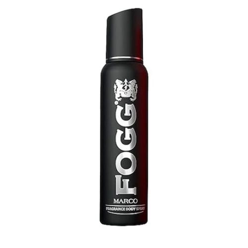 fogg